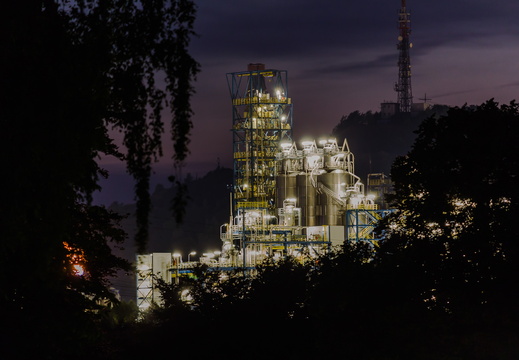 langzeitbelichtungen